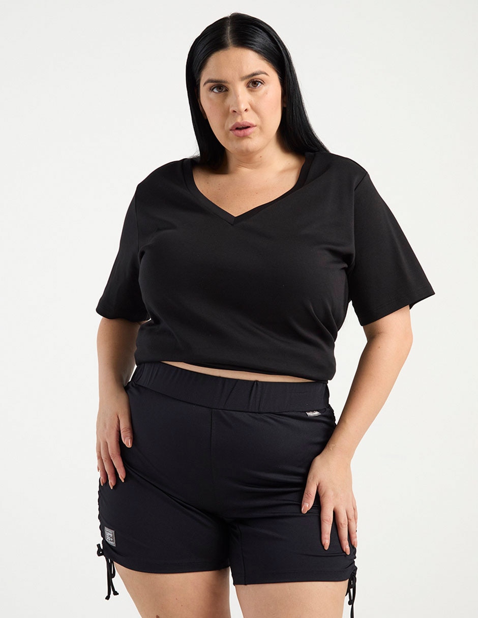 Short para mujer 5