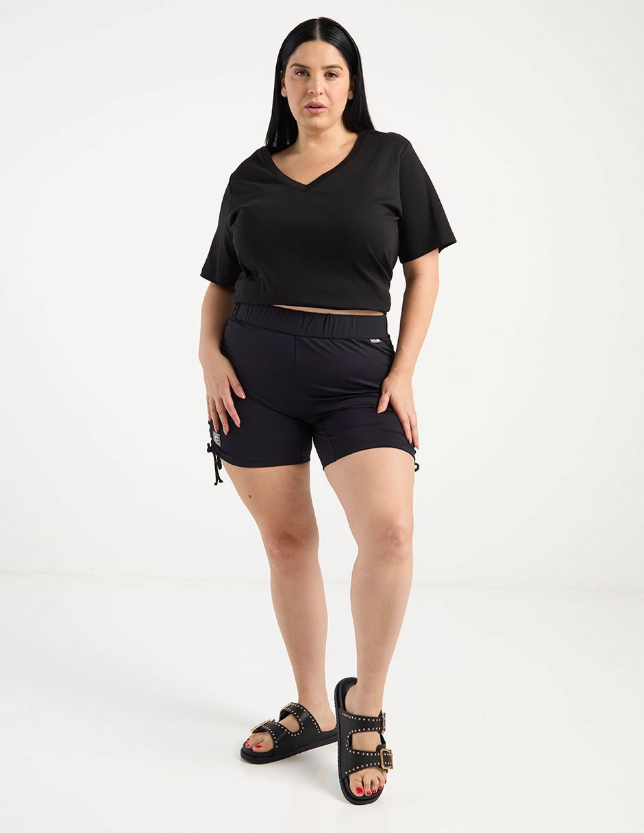 Short para mujer 4