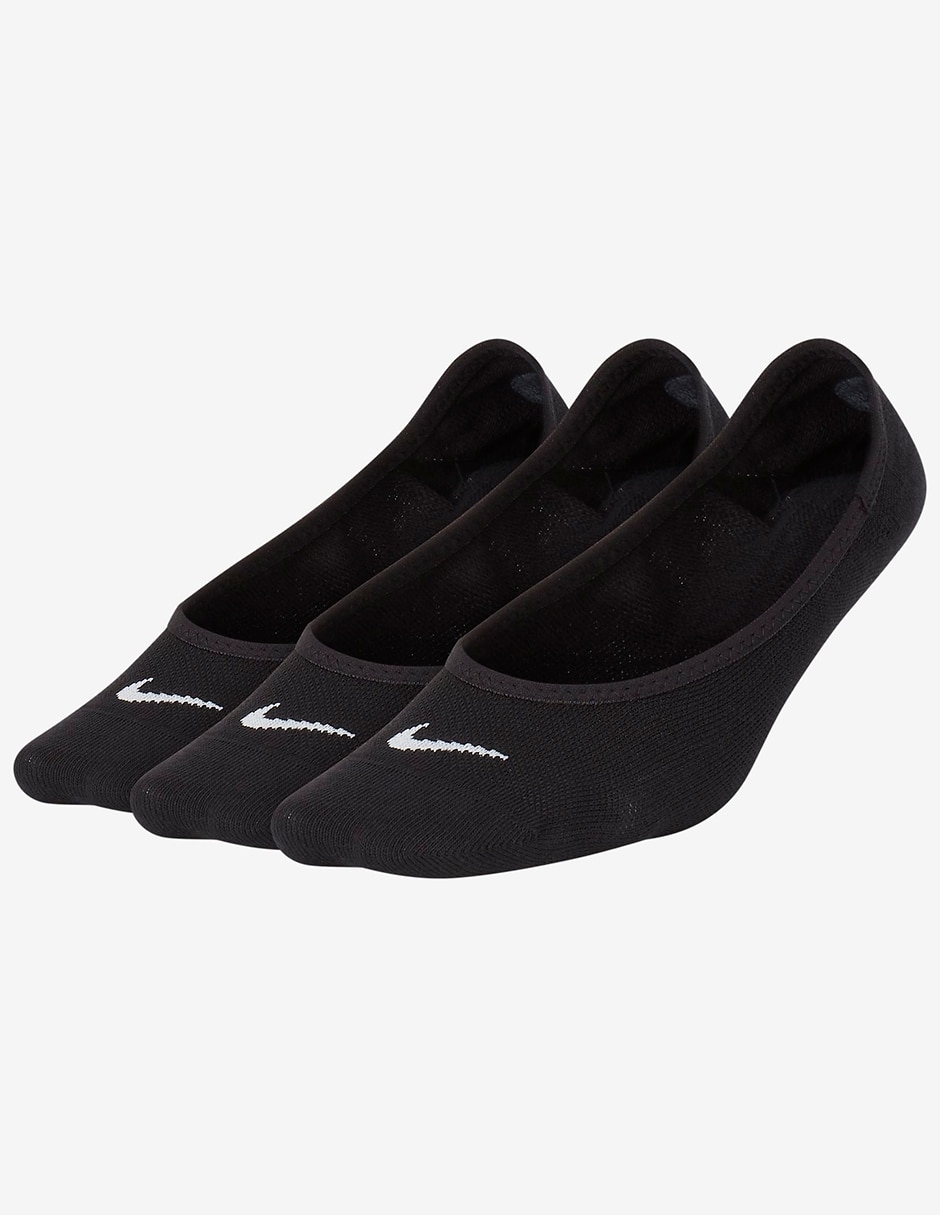 Set de calceta para entrenamiento para hombre 3 pares 1