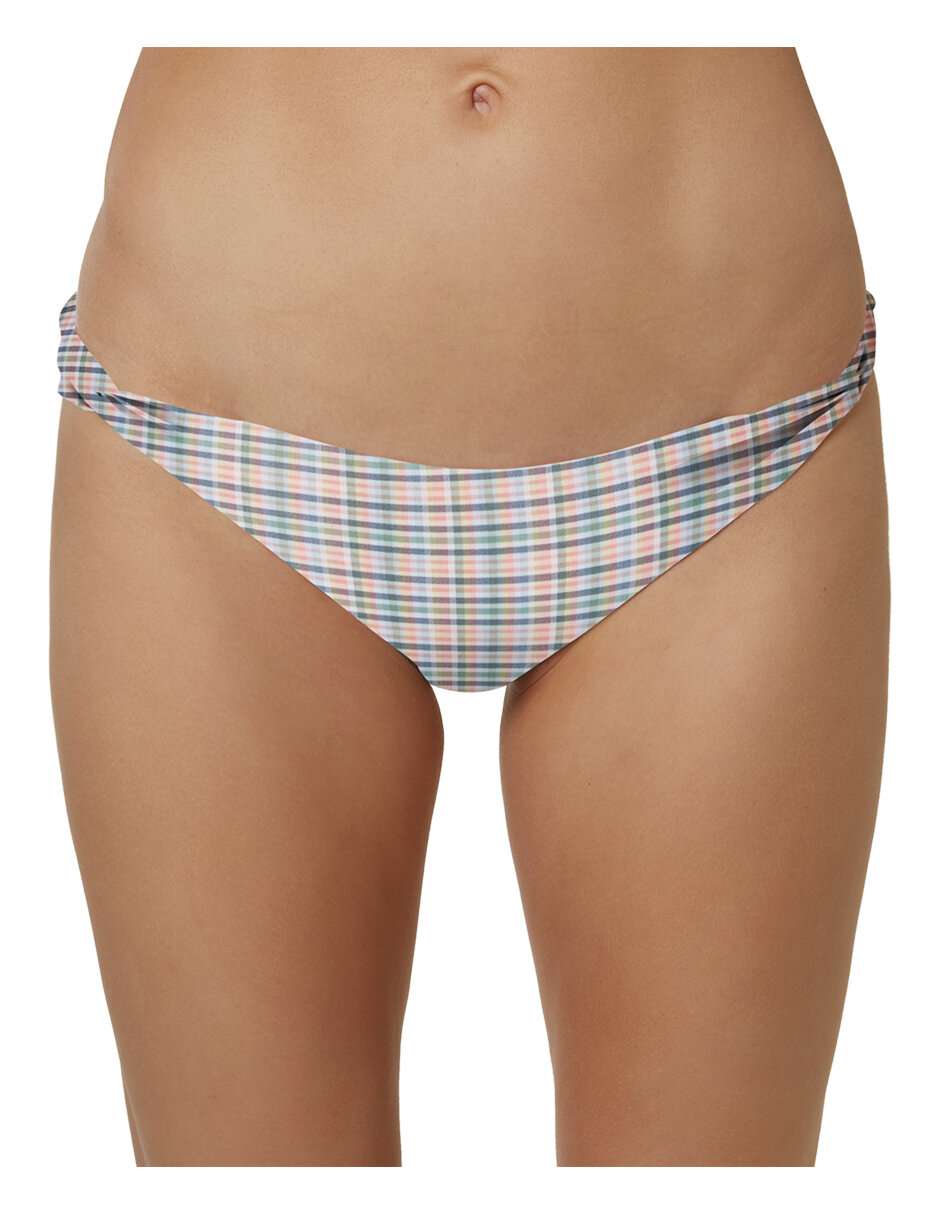 Bikini a cuadros Bikini a cuadros