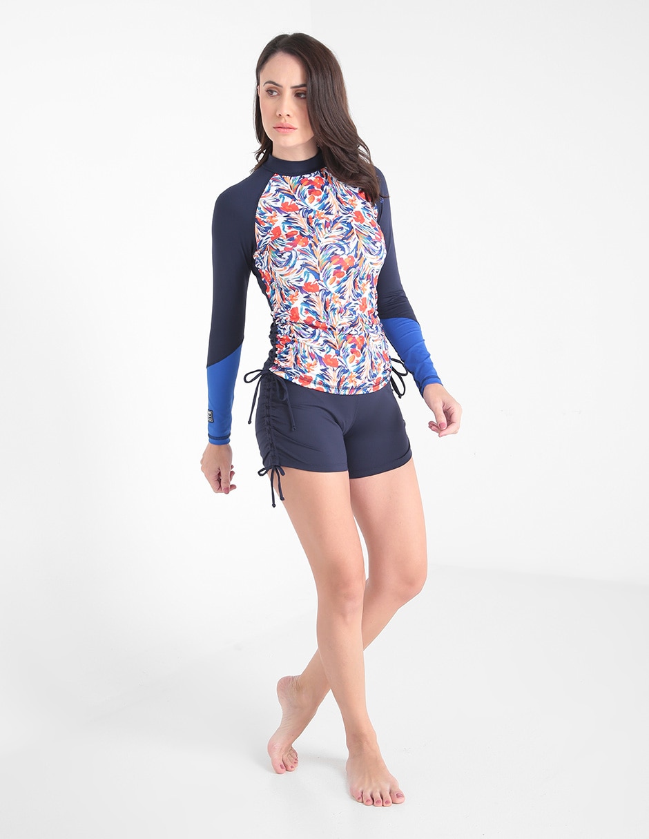 Short Fullsand para mujer