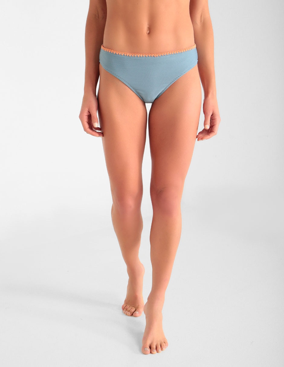Bikini a la cadera para mujer 1