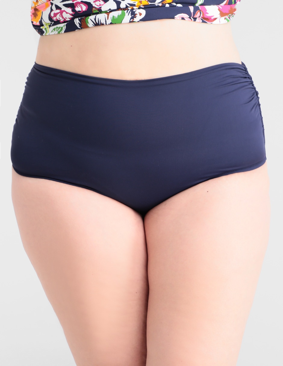 Bikini a la cintura para mujer