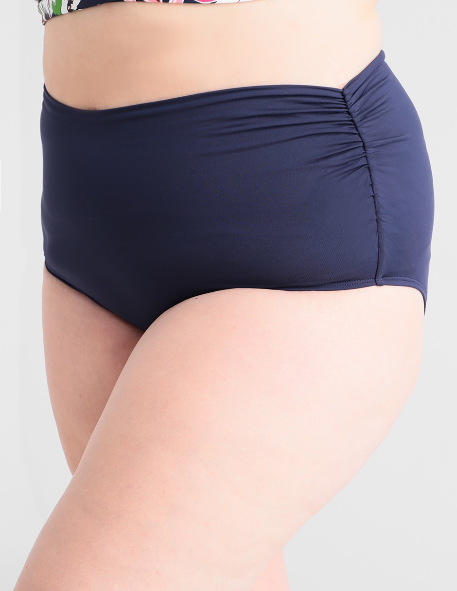 Bikini a la cintura para mujer 5
