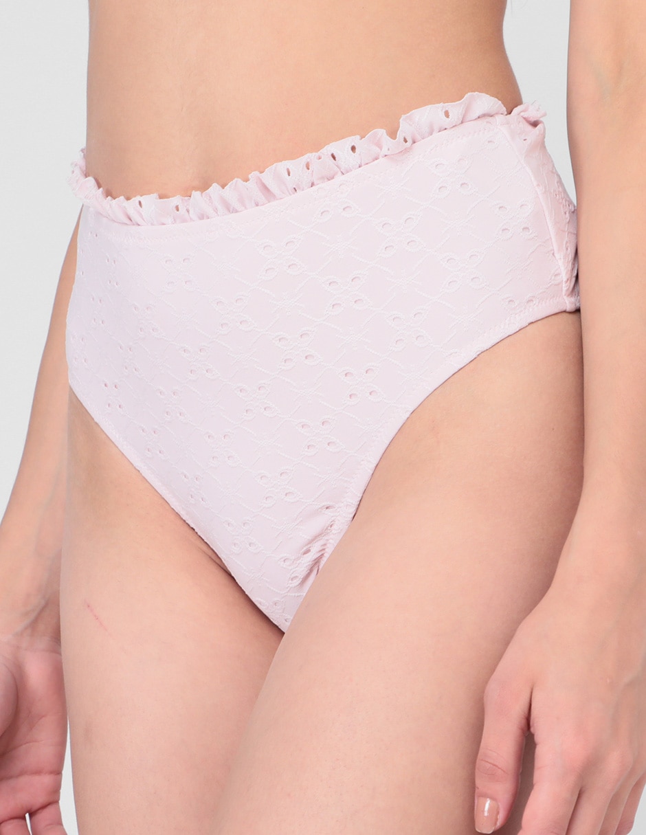 Bikini That's It media cintura para mujer