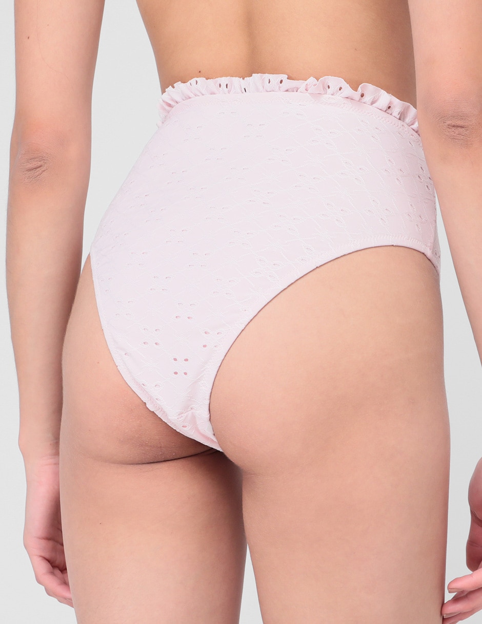 Bikini That's It media cintura para mujer