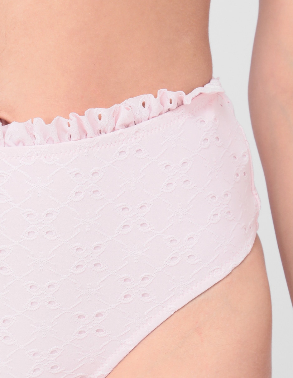 Bikini That's It media cintura para mujer