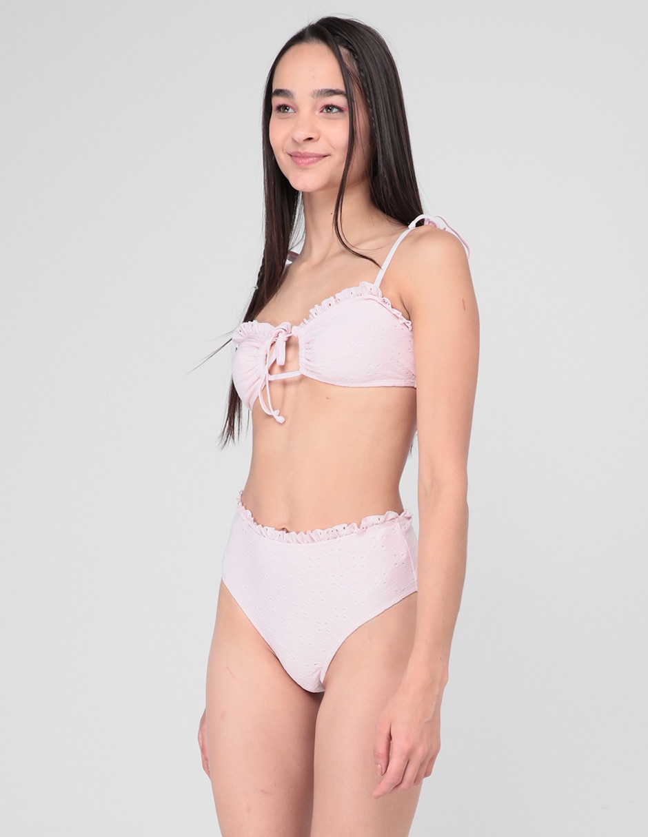 Bikini That's It media cintura para mujer