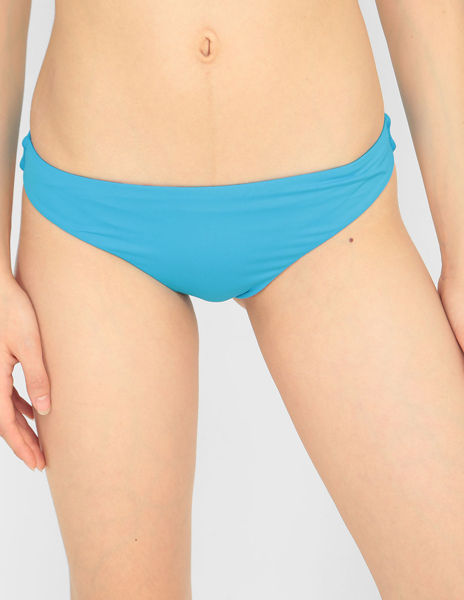 Bikini That's It floral cadera para mujer