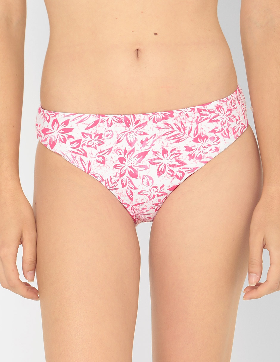 Bikini That's It floral para mujer