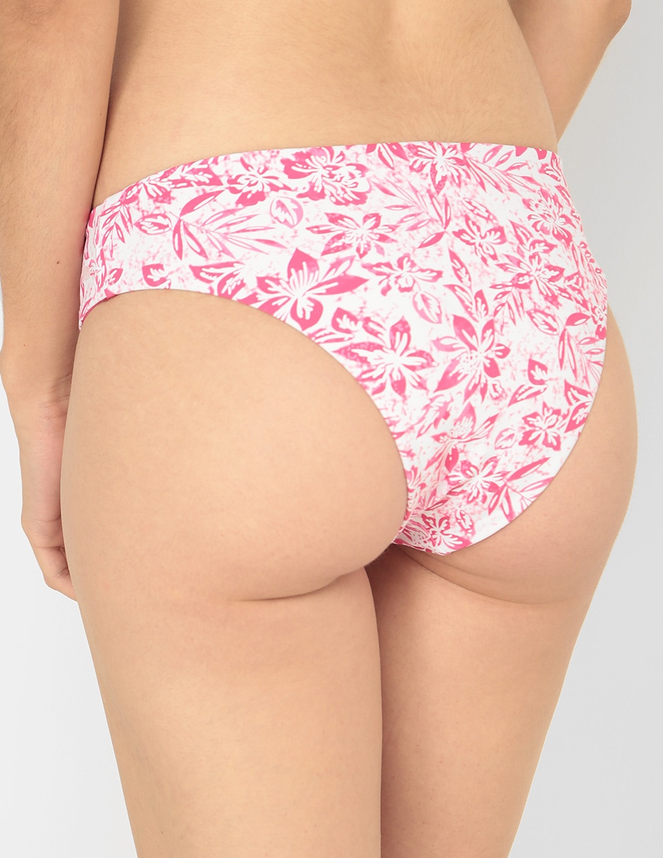 Bikini That's It floral para mujer