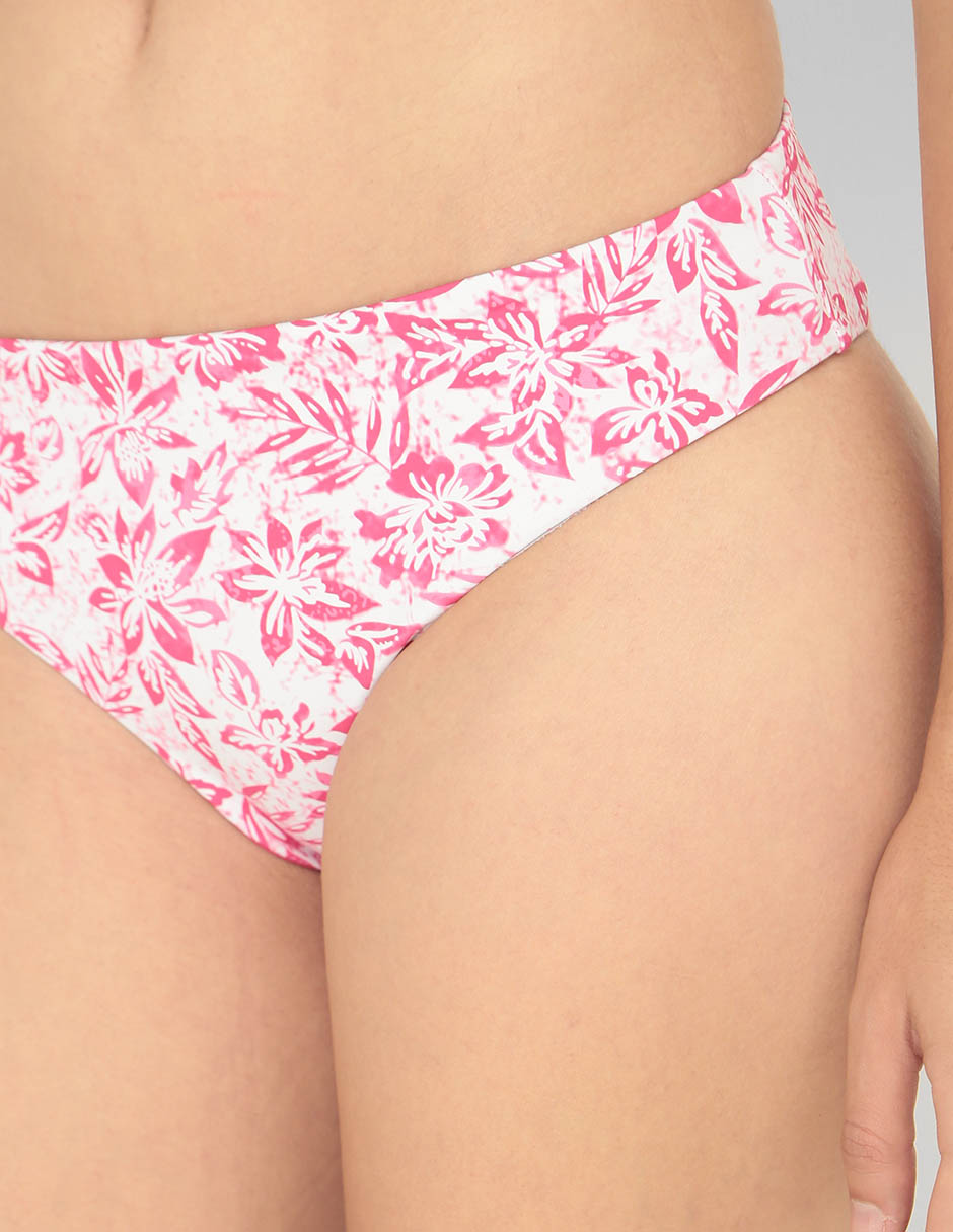 Bikini That's It floral para mujer