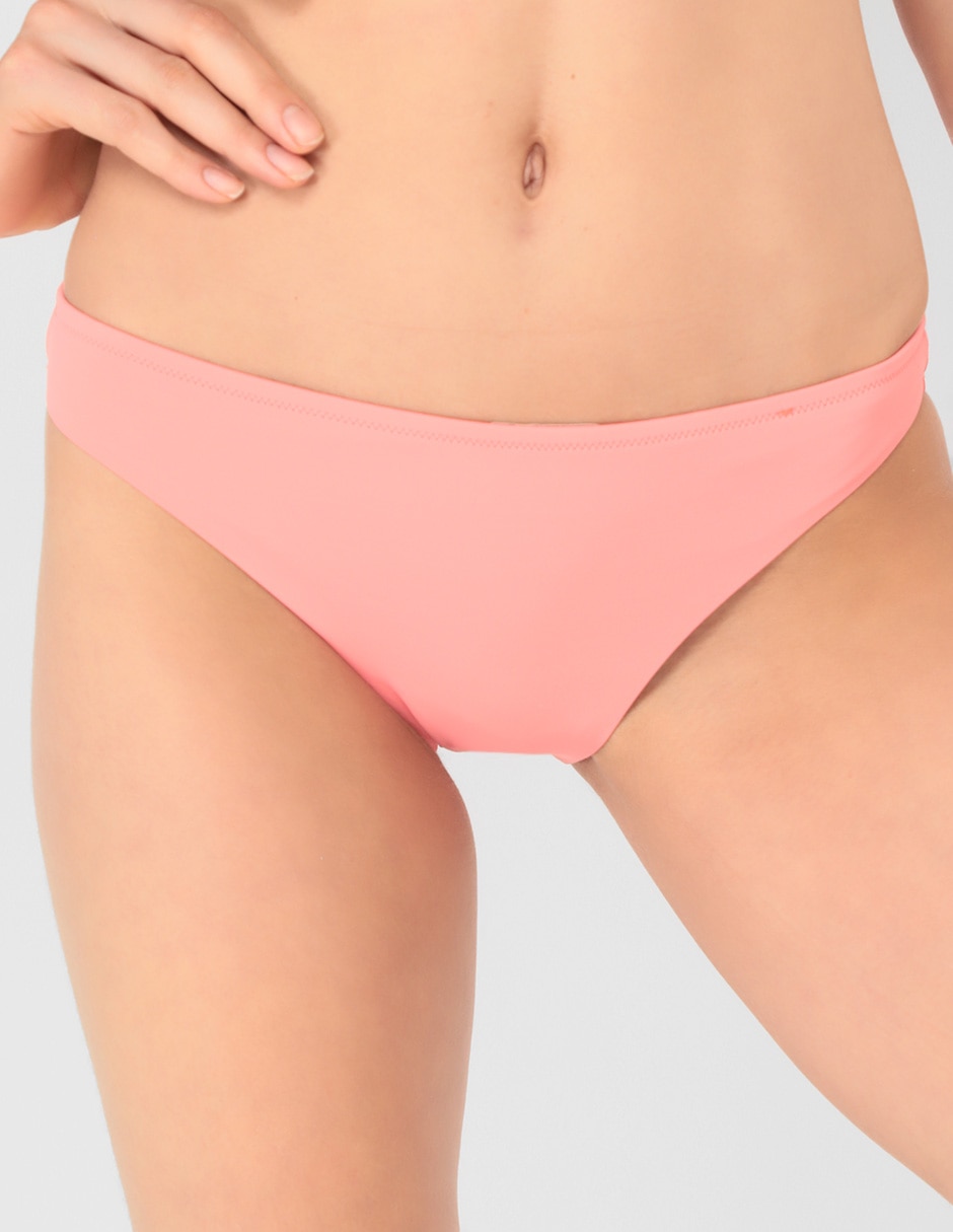 Cheeky bikini a la cadera para mujer 5
