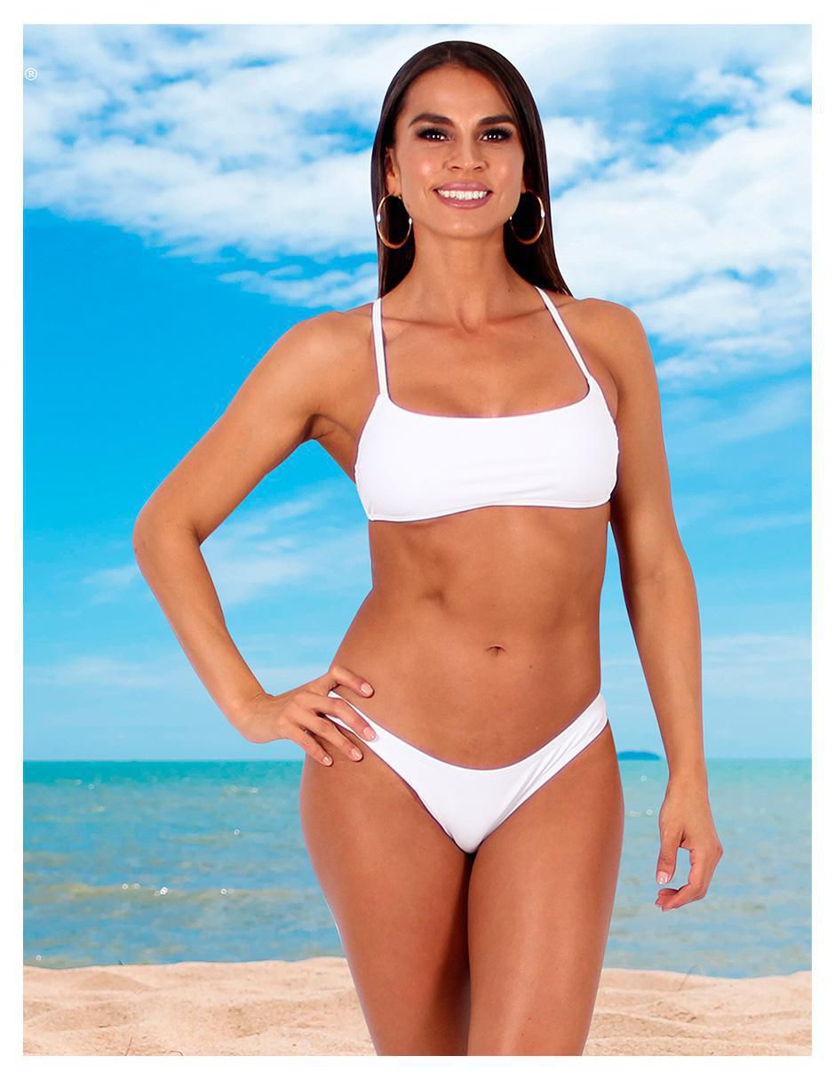 Conjunto bikini para mujer 6