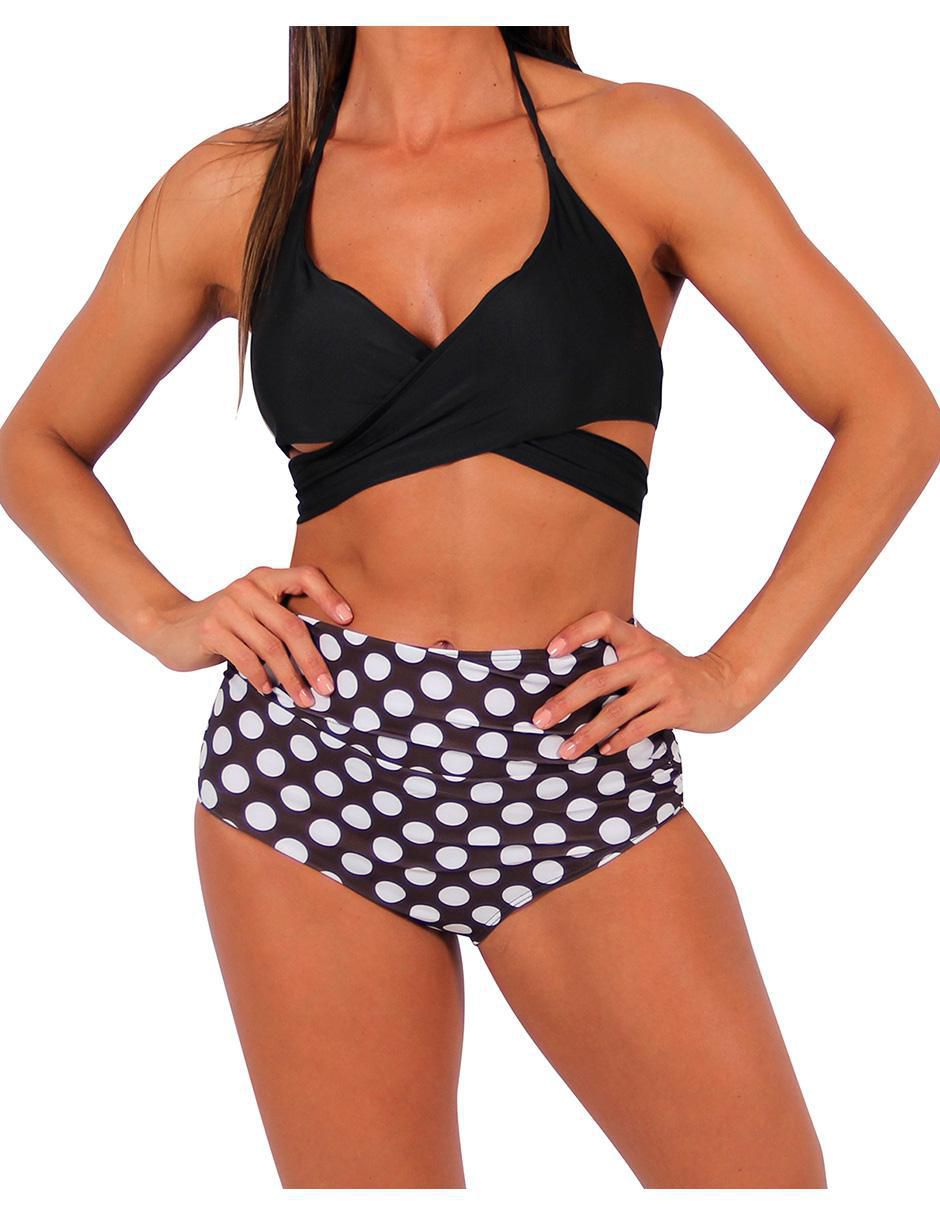Conjunto bikini para mujer Conjunto bikini para mujer