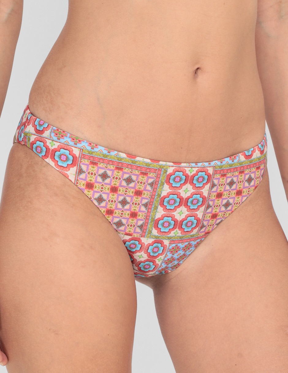 Bikini a la cadera para mujer 7