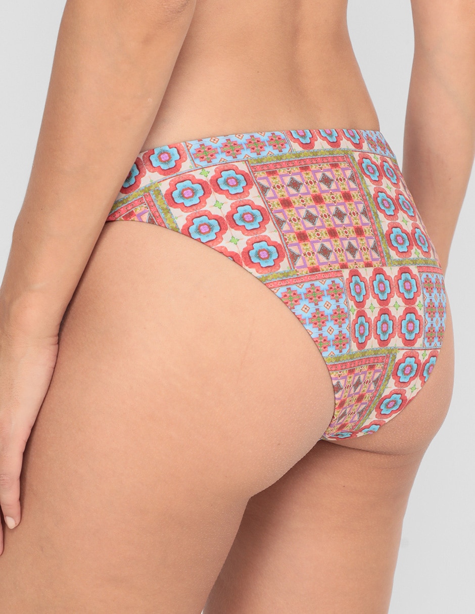 Bikini a la cadera para mujer 8