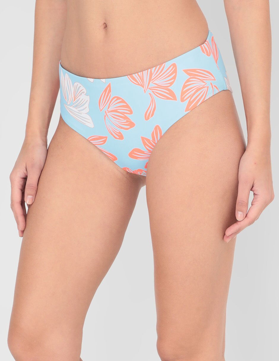 Bikini a la cadera para mujer 2