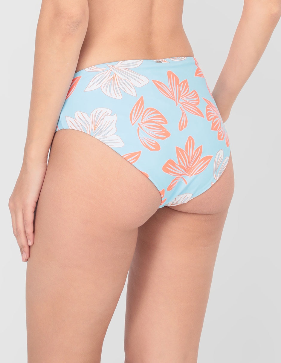 Bikini a la cadera para mujer
