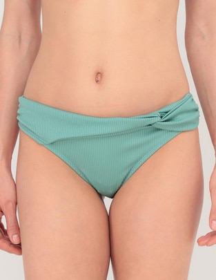 Bikini MAP a la cadera para mujer