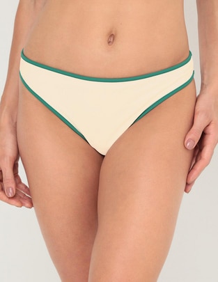 Bikini a la cadera para mujer 1