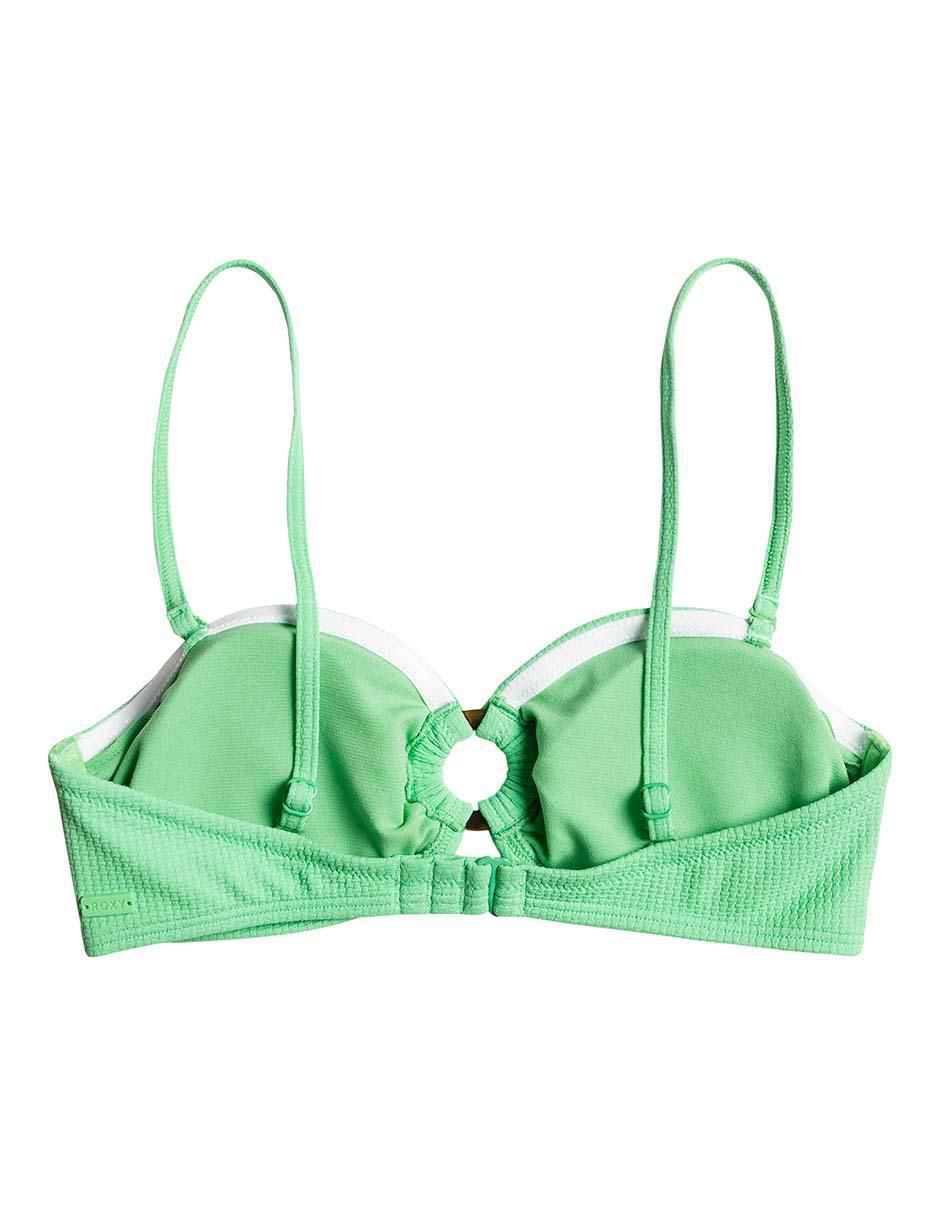 Conjunto bikini para mujer