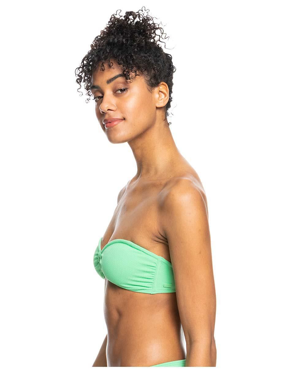 Conjunto bikini para mujer