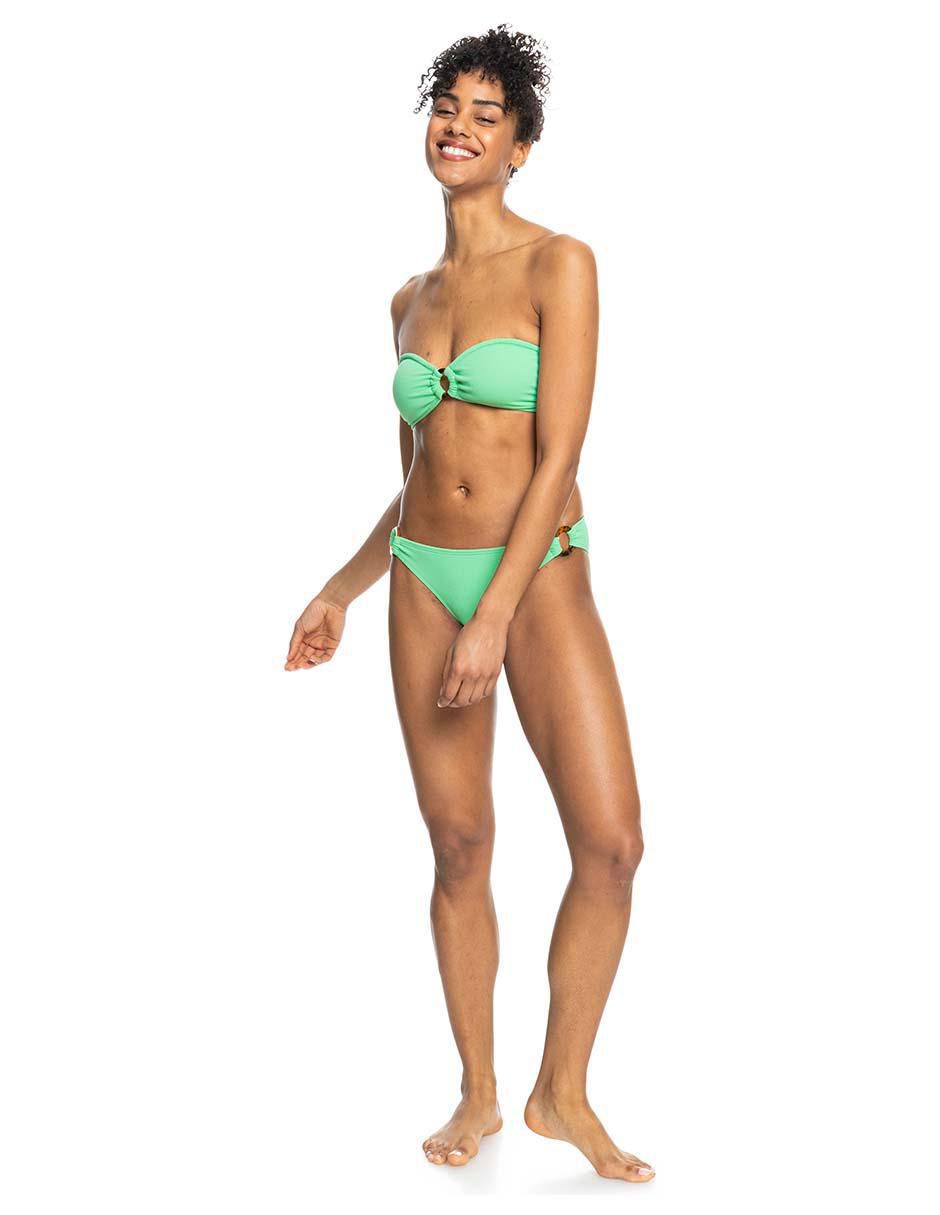 Conjunto bikini para mujer