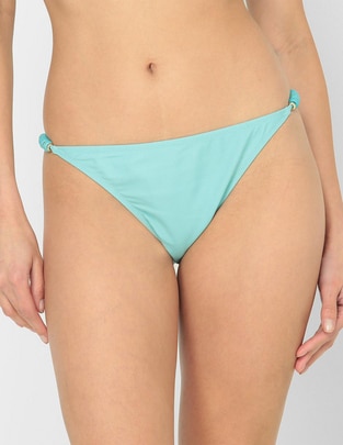 Bikini MAP a la cintura para mujer