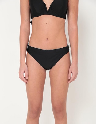 Bikini a la cadera para mujer 1