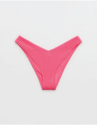 Cheeky bikini a la cintura para mujer Cheeky bikini a la cintura para mujer