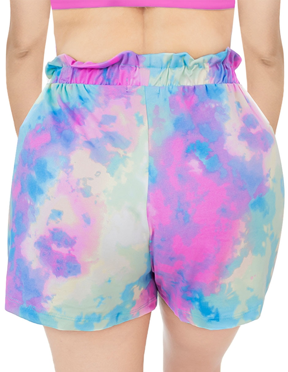 Short para mujer