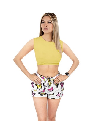 Short para mujer