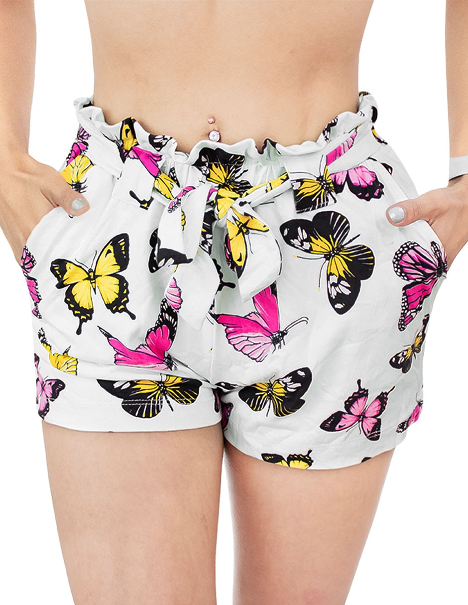Short para mujer 5