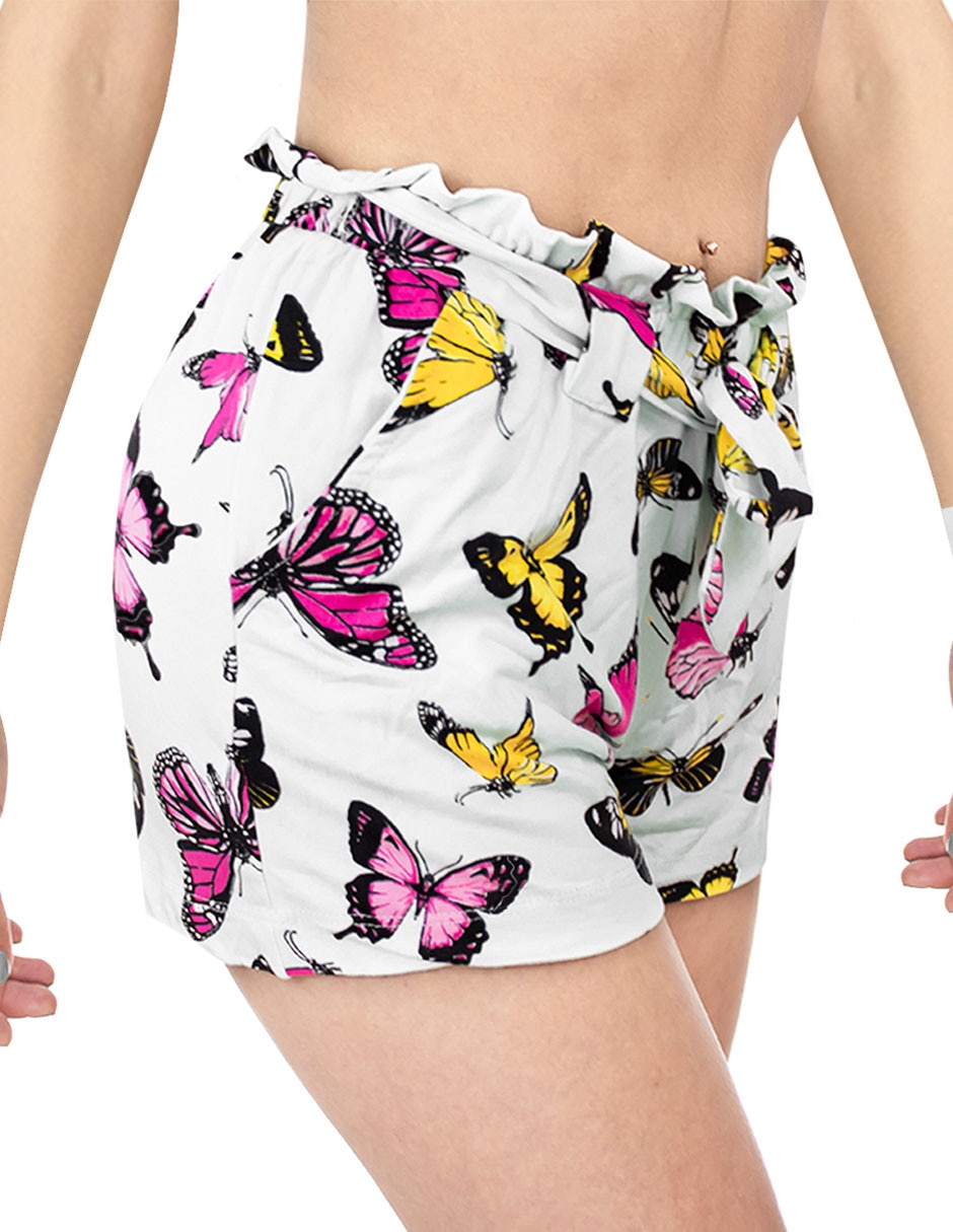Short para mujer 8