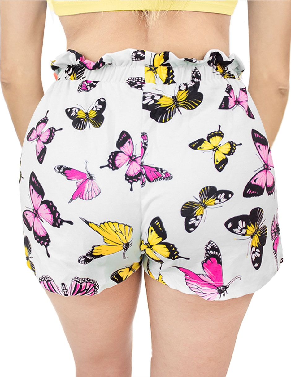Short para mujer