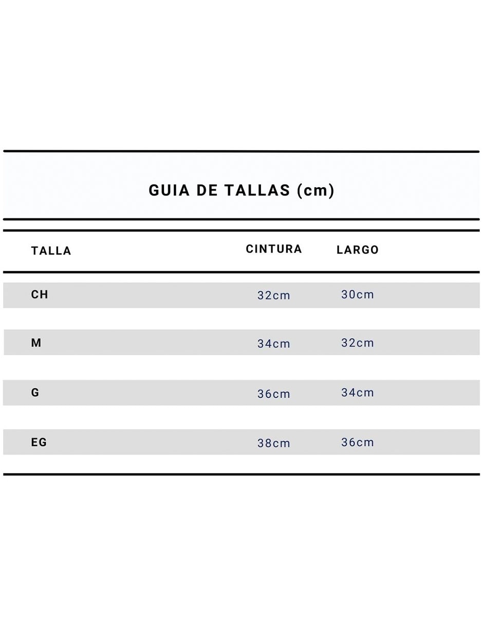 Short para mujer 6
