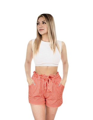 Short para mujer
