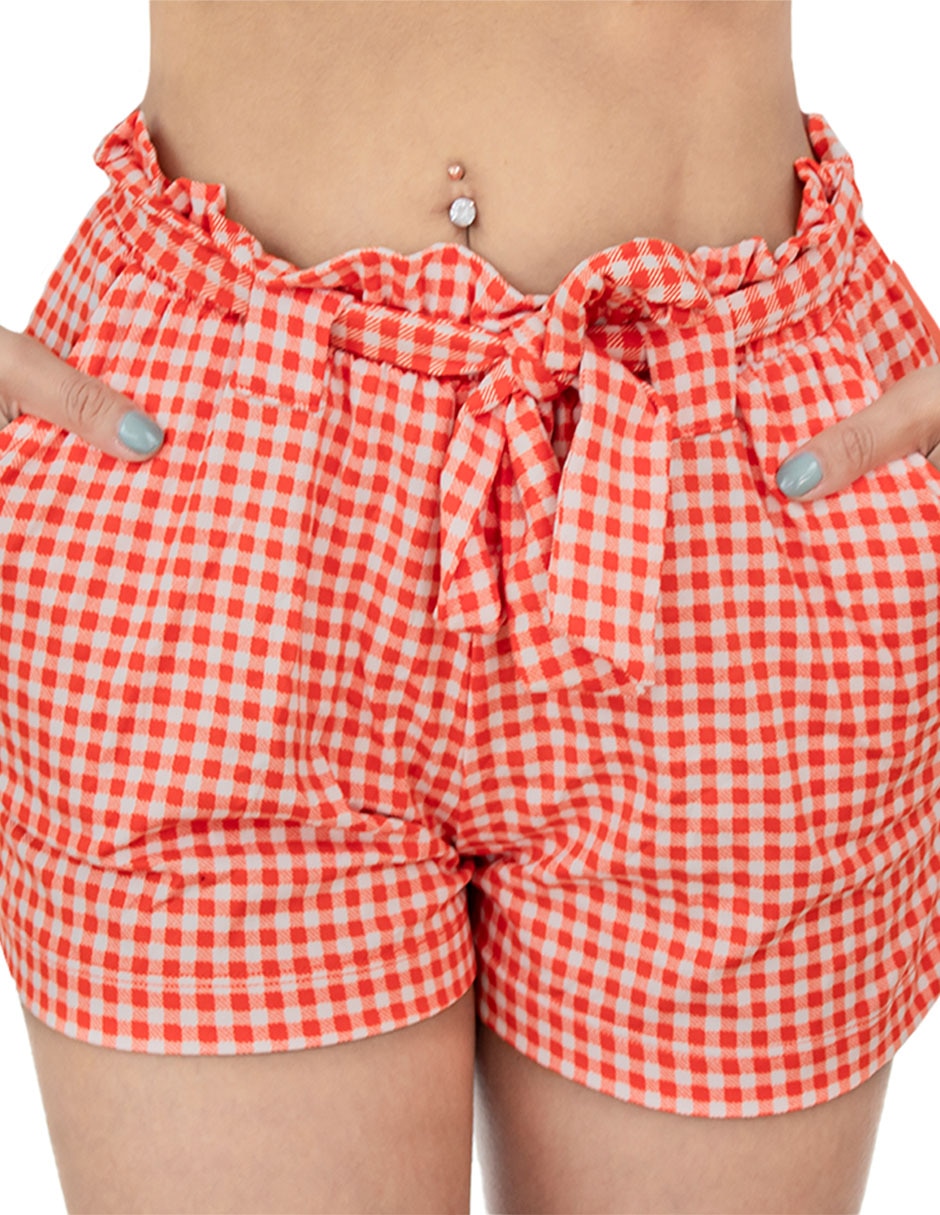 Short para mujer
