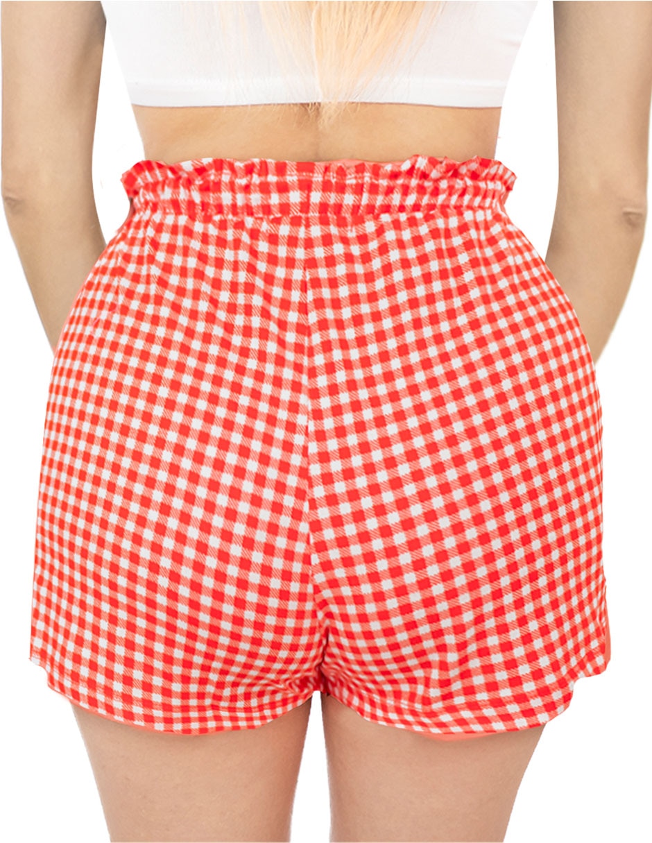 Short para mujer