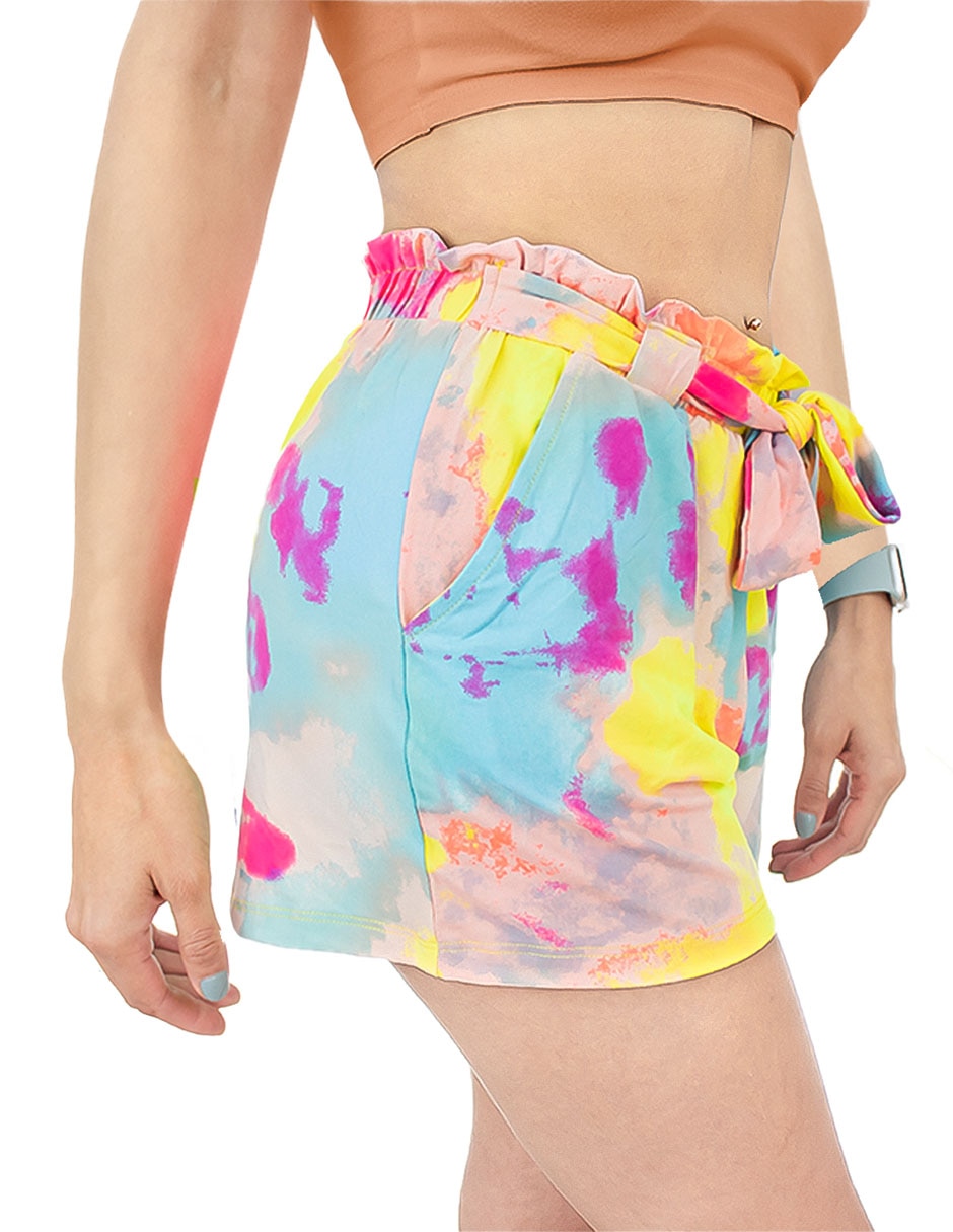 Short para mujer