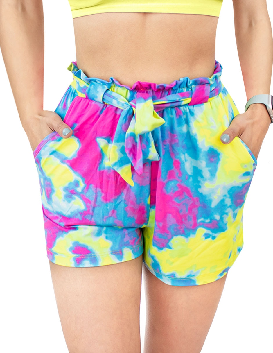 Short para mujer 5
