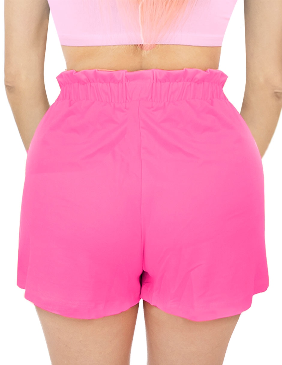 Short para mujer 3