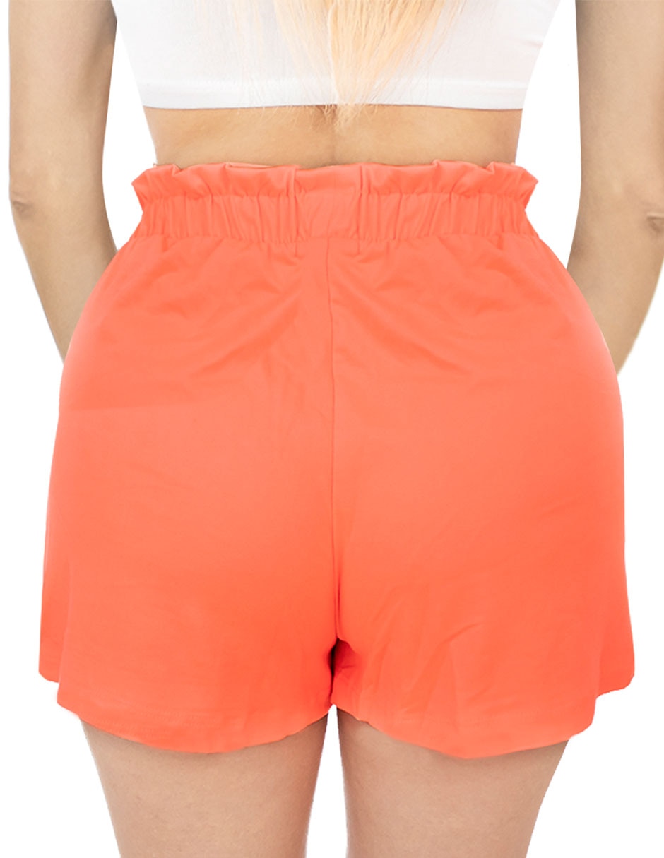 Short para mujer