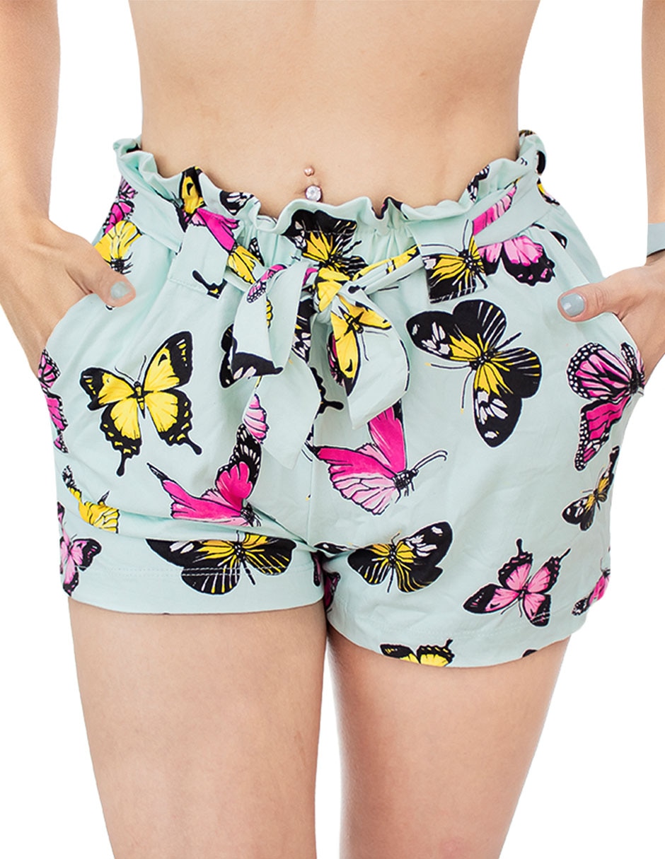 Short para mujer 5