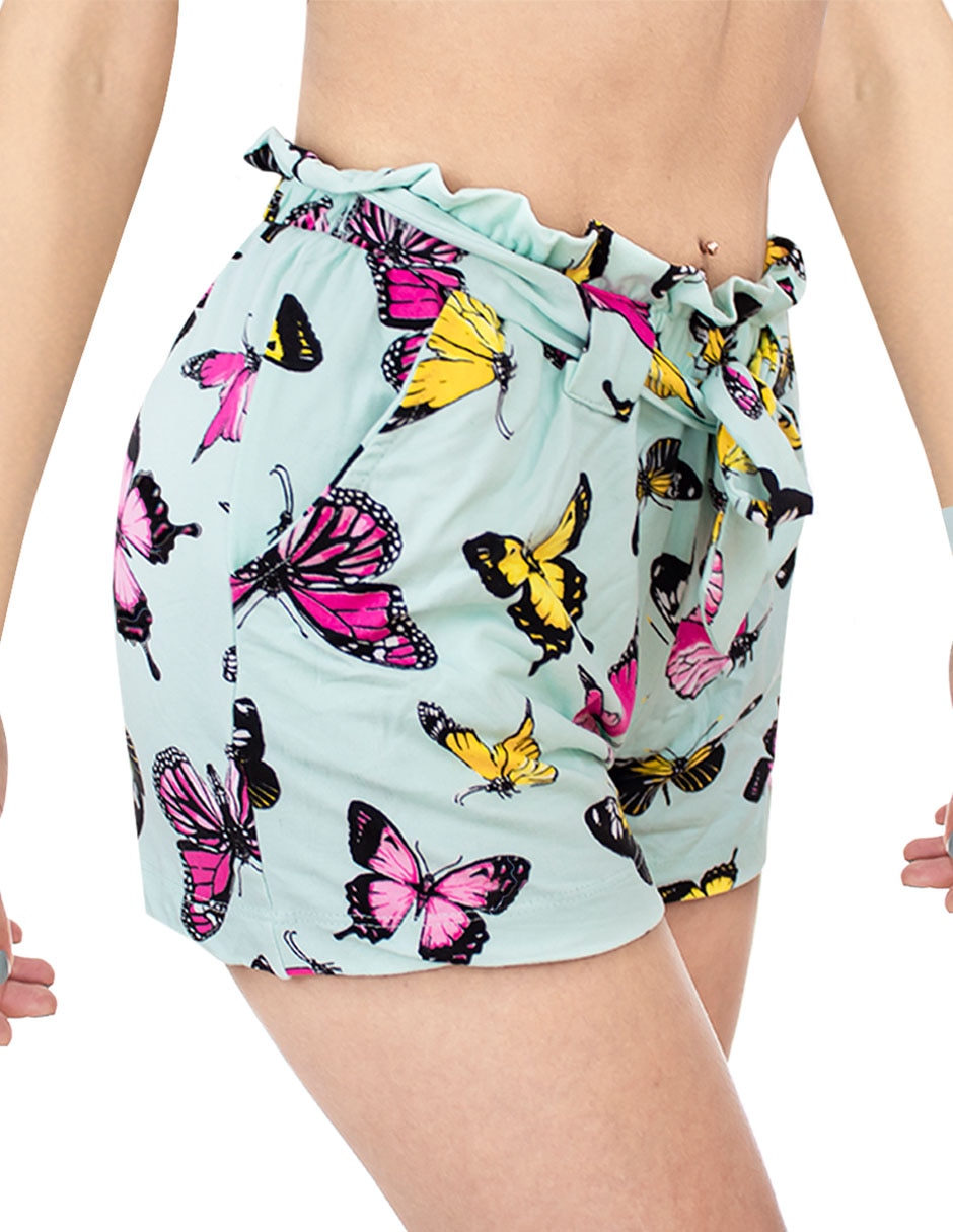 Short para mujer