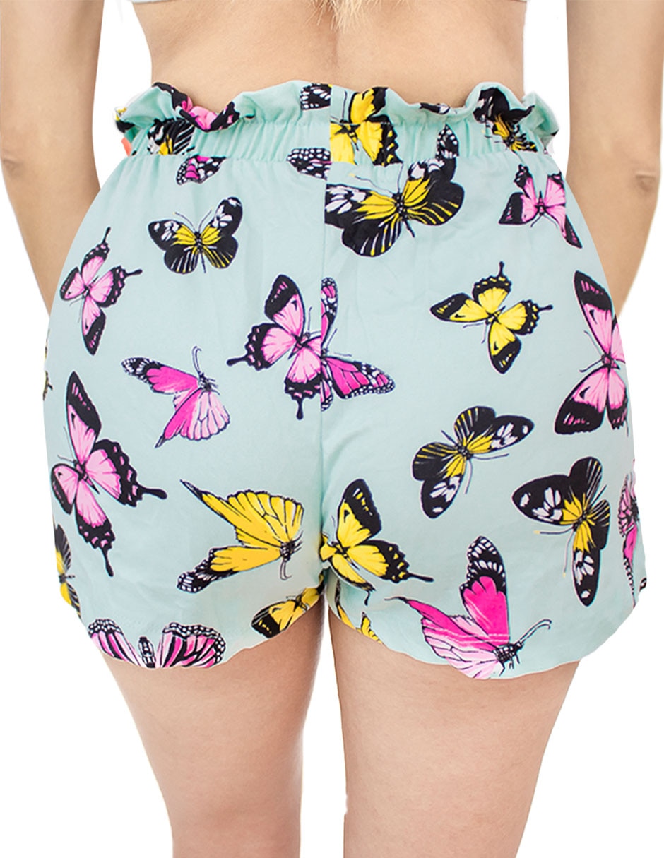 Short para mujer 7