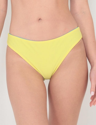 Bikini MAP a la cintura para mujer