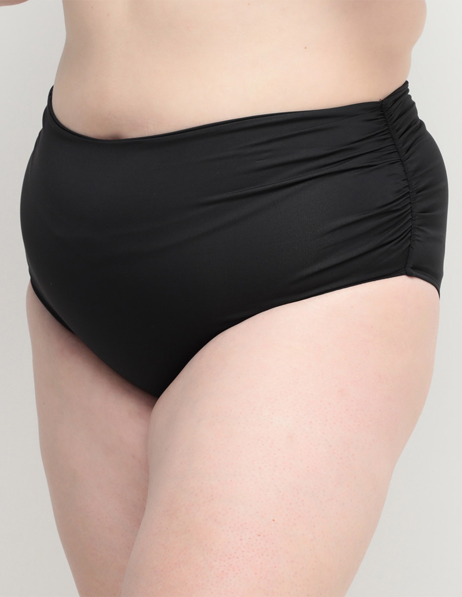 Bikini a la cintura para mujer 4