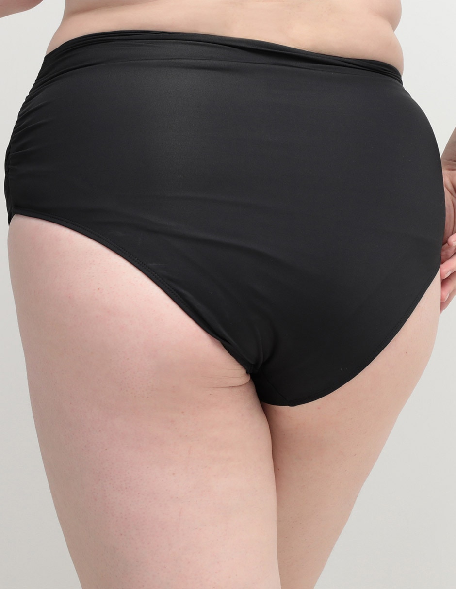Bikini a la cintura para mujer 3